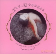 John Zorn: The Goddness - Music For The Ancient Of Days [CD]