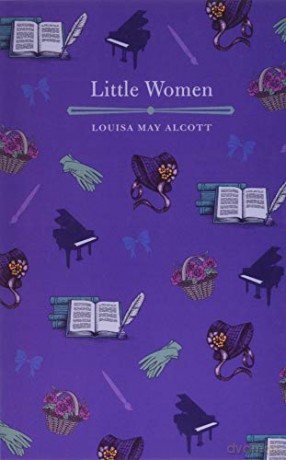 Little Women - Louisa May Alcott [KSIĄŻKA]