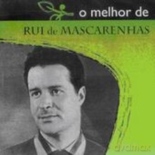 Rui De Mascarenhas: O Melhor De Rui De Mascarenhas [CD]