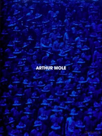 Living Photographs - Arthur Mole [KSIĄŻKA]