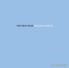 The New Year: The End Is Near [Winyl]