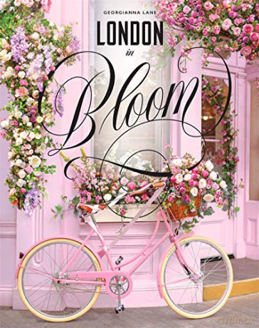 London in Bloom - Georgianna Lane [KSIĄŻKA]