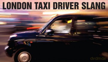 London Taxi Driver Slang - Graham Gates [KSIĄŻKA]