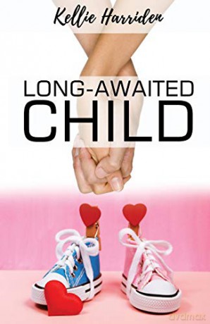 Long-Awaited Child - Kellie Harriden [KSIĄŻKA]
