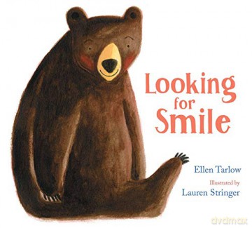 Looking for Smile - Ellen Tarlow [KSIĄŻKA]