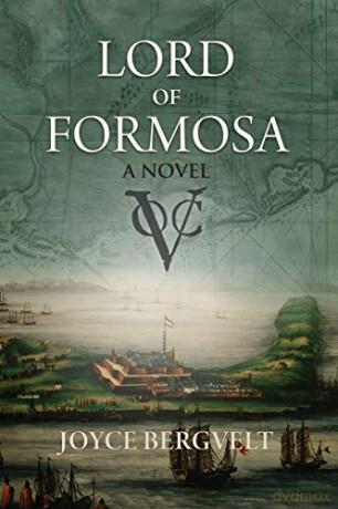 Lord of Formosa - Joyce Bergvelt [KSIĄŻKA]