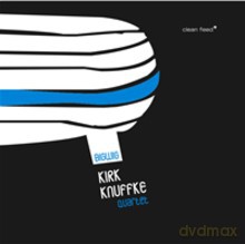 Kirk Knuffke Quartet: Big Wig [CD]