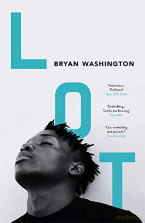 Lot: Stories - Bryan Washington [KSIĄŻKA]