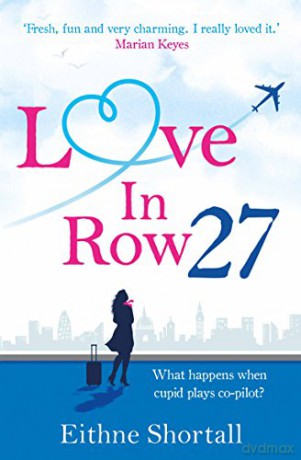 Love in Row 27 - Eithne Shortall [KSIĄŻKA]