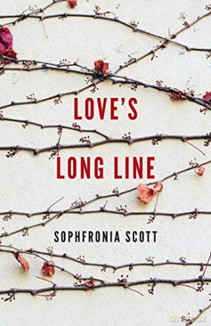 Love's Long Line (21st Century Essays) - Sophfronia Scott [KSIĄŻKA]