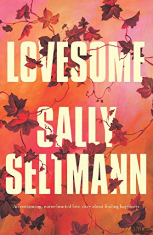 Lovesome - Sally Seltmann [KSIĄŻKA]