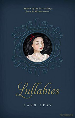 Lullabies (Volume 2) (Lang Leav) - Lang Leav [KSIĄŻKA]