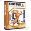 Kulturystyka: kurs [DVD]