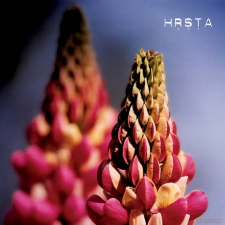 Hrsta: Ghosts Will Come and Kiss Our Eyes (ecopack) [CD]