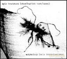 Kyle Bruckmann: Entymology [CD]