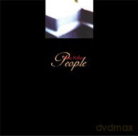 Mike Pathos: People [CD]
