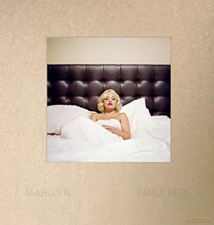Marilyn - EMILY BERL [KSIĄŻKA]