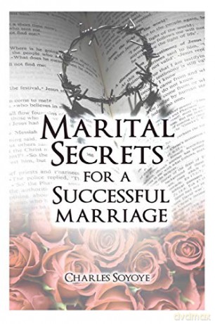 Marital Secrets for a Successful Marriage - Charles O. Soyoye [KSIĄŻKA]