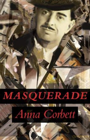 Masquerade - Anna Corbett [KSIĄŻKA]
