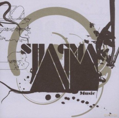 Shagma: Shagma Music [CD]