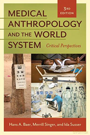 Medical Anthropology and the World System: Critical Perspectives - Hans A. Bear [KSIĄŻKA]