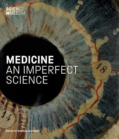 Medicine: An Imperfect Science - Natasha McEnroe [KSIĄŻKA]