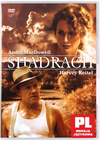 Shadrach [DVD]