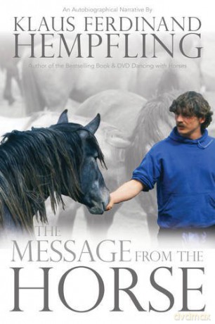 Message from the Horse - Klaus Ferdinand Hempfling [KSIĄŻKA]