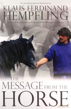 Message from the Horse - Klaus Ferdinand Hempfling [KSIĄŻKA]