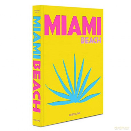Miami Beach (Classics) - H Silva [KSIĄŻKA]
