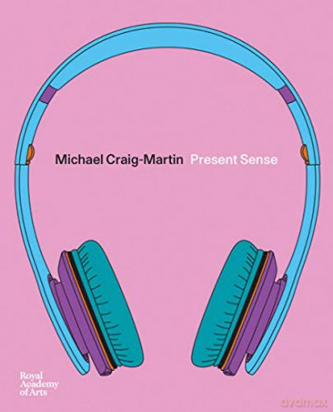 Michael Craig-Martin: Present Sense - Ben Luke [KSIĄŻKA]