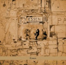 Paul Shapiro: Essen [CD]