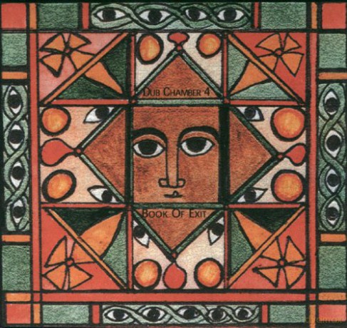 Bill Laswell: Sacred System - Dub Chamber - Chapter Four - Book of Exit 4 [CD]