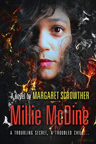 Millie McDine - Margaret Scrowther [KSIĄŻKA]