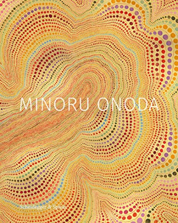 Minoru Onoda - Edward M. Gomez [KSIĄŻKA]
