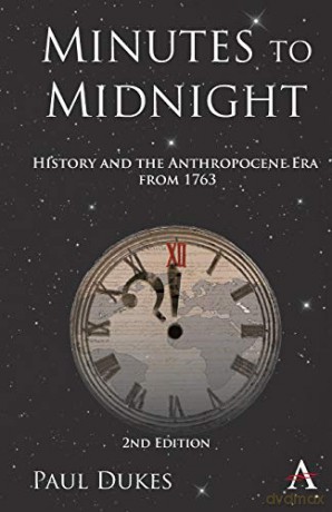 Minutes to Midnight, 2nd Edition - Paul Dukes [KSIĄŻKA]