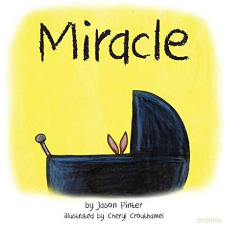 Miracle - Jason Pinter [KSIĄŻKA]