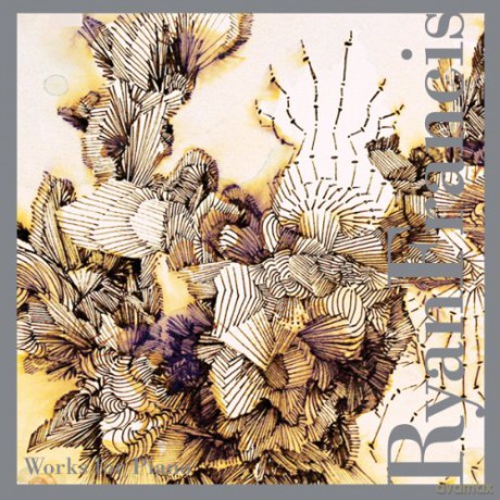 Ryan Francis: Works For Piano [CD]