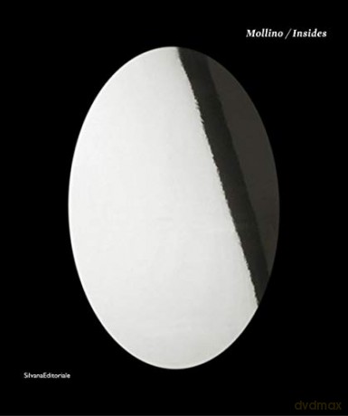 Mollino/Insides: Carlo Mollino, Brigitte Schindler, Enoc Perez - Mario Diacono [KSIĄŻKA]