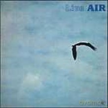 Air: Live Air [CD]