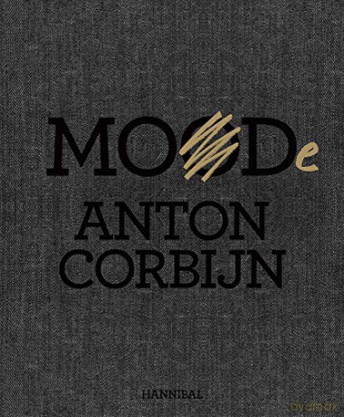 Mood/Mode - Anton Corbijn [KSIĄŻKA]