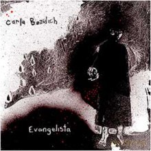 Carla Bozulich: Evangelista [CD]