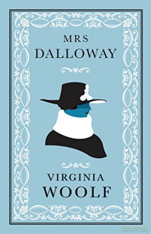 Mrs Dalloway (Alma Classics Evergreens) - Virginia Woolf [KSIĄŻKA]