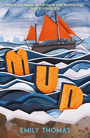 Mud - Emily Thomas [KSIĄŻKA]