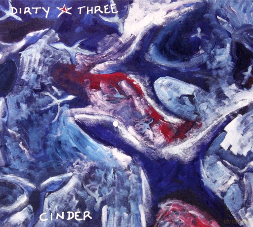 Dirty Three: Cinder [CD]