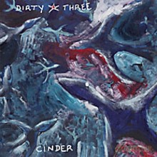 Dirty Three: Cinder [Winyl]