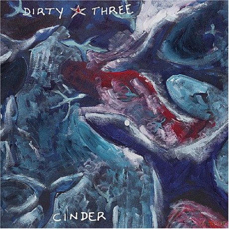 Dirty Three: Cinder [Winyl]