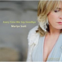 Marilyn Scott: Every Time We Say Goodbye [Winyl]