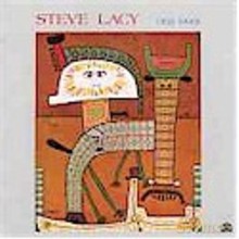 Steve Lacy: Only Monk [CD]