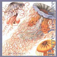 Pierre-Yves Mace: Faux-Jumeaux [CD]